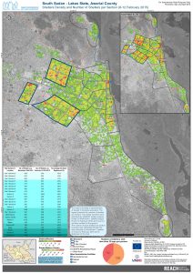 SSD_Map_Awerial_MingkamanShelterCount_8-12Feb2015_A3