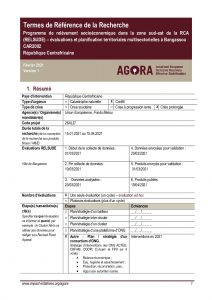 AGORA_CAR_TOR_RELSUDE_BANGASSOU_February-2021
