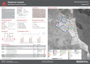 SDD_Factsheet_Awerial_Camp_MingkamanSiteSnapshot_04Nov2015