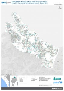 BGD_Map_CoxsBazar_Camp01E_LatrineFunctionality_OCT2018_A0