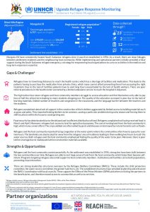 UGA_Factsheet_Gap Analysis_Mungula_June2018