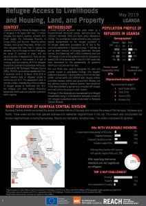 UGA_Factsheet_1804_HLP_KAMPALA CENTRAL_MAY2019