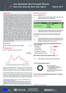NGA_Factsheet_LGA Settlement Profiling_Compiled_Oct 2018