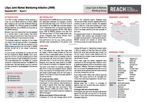 LBY_Situation Overview_Joint Market Monitoring Initiative (JMMI)_September 2017