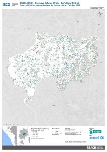 BGD_Map_CoxsBazar_Camp08W_LatrineFunctionality_OCT2018_A0