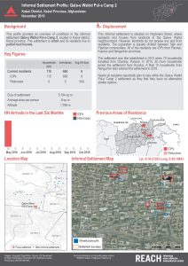 afg_factsheet_Qala-e Wahid Pul-e Camp 2_November 2016