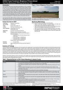 GESS4_IMPACT_SSD_Factheet_Awerial_DfidEstMingkamanPrimarySchool_May2017
