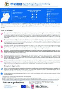 UGA_Factsheet_Gap Analysis_Agojo_June2018
