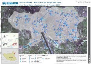 SSD_Map_Doro_CAMP_WaterInfrastructure_15FEB2015_A3