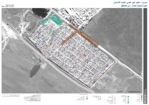 REACH_SYR_Map_Camp_April2019_Landscape_A0_Ein Issa Extension_AR