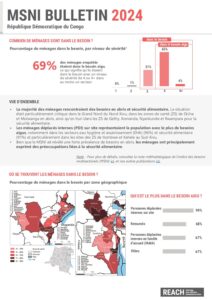 REACH RDC Bulletin MSNI 2024