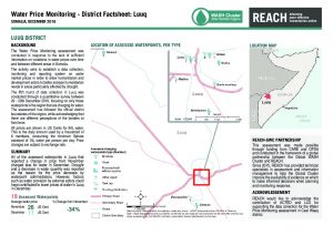 SOM_Factsheet_Water Price Monitoring_Luuq_December 2016
