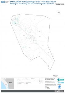 BGD_Map_CoxsBazar_Shamlapur_WaterFunctioning_28MAY2018_A0