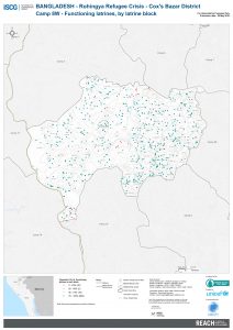 BGD_Map_CoxsBazar_Camp 8W_Latrinefunctionality_28MAY2018_A0