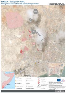 reach som map kismayo town west IDP settlements surface per person 02nov2016 a3 l en