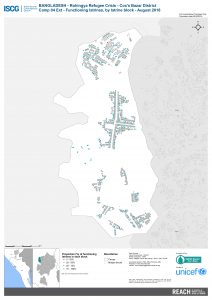 BGD_Map_CoxsBazar_Camp04Ext_LatrineFunctionality_AUG2018_A0