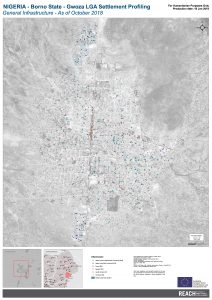 NGA_Map_LGA_Profiling_Infrastructure_Gwoza_11Jan2019