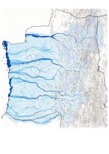 Yemen - Hajjah Governorate - CCCM - Flood Risk IDP sites - Flood depth March 2022