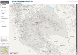 IRQ_Map_Iraq_Qadissiya_Reference_20Jul2016