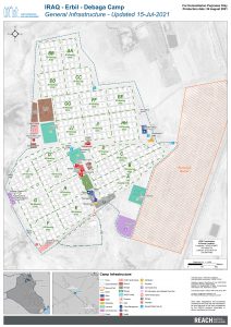 REACH IRQ Map IDP Debaga 15Jul2021