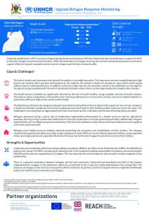 UGA_Factsheet_Gap Analysis_Maaji_June2018