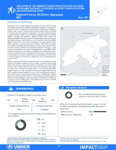REACH AFG PARR Evaluation Nilli Factsheet
