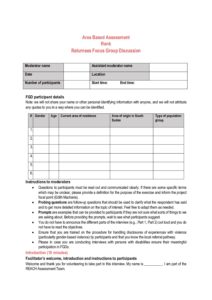 REACH SSD Questionnaires Renk ABA November 2023
