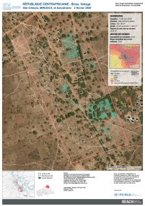CAR IDP Site Profiling Chinois MINUSCA aerodrome (A3) [12082020]