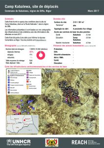 NER_HCR_Factsheet_Profil Site de Déplacés_Commune de Kabalewa_Camp Kabalewa_Mars 2017