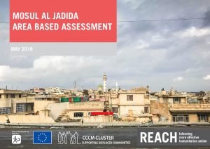 IRQ_profile_mosul al jadida_area-based assessment_May 2018