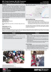 IMC1_IMPACT_SSD_Factsheet_Akobo_HarissProjectIMCgbv_Jan2017