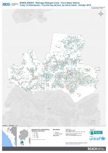 BGD_Map_CoxsBazar_Camp14(Hakimpara)_LatrineFunctionality_OCT2018_A0