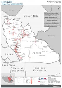 SSD_Map_Jonglei_WASHIndicator_Apr2017