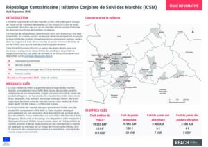 REACH RCA ICSM - Fiche informative - Aout-Septembre 2026