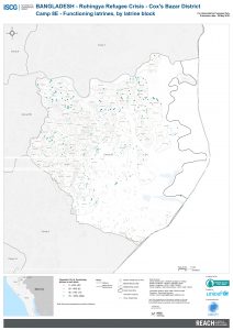 BGD_Map_CoxsBazar_Camp 8E_WaterFunctioning_28MAY2018_A0