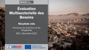 REACH_DRC_Presentation_MSNA_December 2022