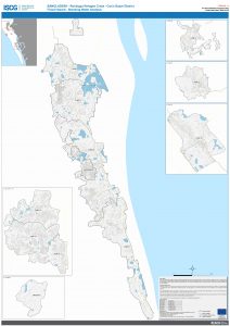 REACH BGD Map Teknaf Standing Water Analysis V1 25april2019 a0 0