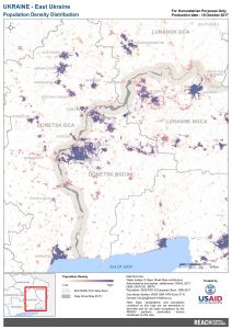 UKR_Map_East Ukraine_Population_Density_18OCT2018_A4