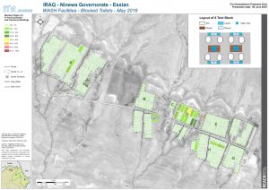 IRQ_Map_IDP_Essian_WASHCamp_9June2016