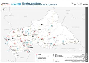 RCA - Suivi des alertes du 15/12/2020 au 27/01/2021