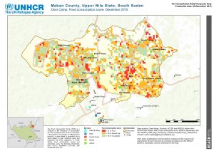 SDD_Map_DoroCamp_FoodConsumptionScore_28Dec2015