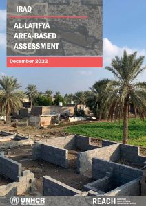 IRQ Profile ABA Latifya December 2022