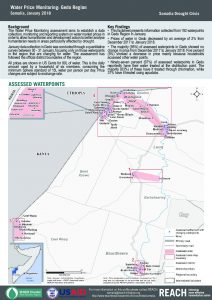 SOM_Factsheet_Water Price Monitoring_Gedo_January 2018