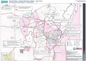 SSD_Map_Juba_Stm_ActivitiesByPartnersWeek31_2Aug2015_A3L