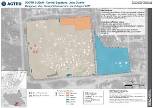REACH_SSD_MAP_Mangateen_Site_General_Infrastructure_Aug18_A3