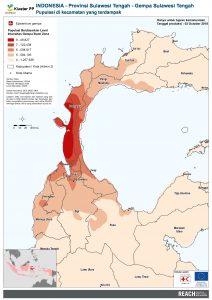 IDN_map_sulawesi_PopulationZone_03oct2018_A3_BA