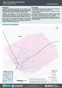 SOM_Factsheet_Water Price Monitoring_Bay_November 2017