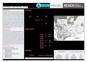 Joint Market Monitoring Initiative (JMMI) Yemen, Situation Overview – June 2020