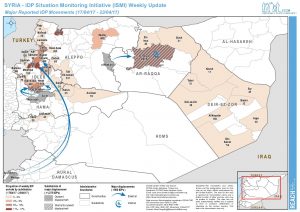 REACH_SYR_CCCM_ISMI_Weekly_Displacement_Summary_17-23.04.2017