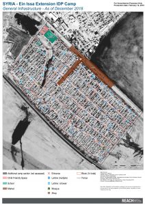 SYR_Map_Ein Issa Extention_Camp_December2018